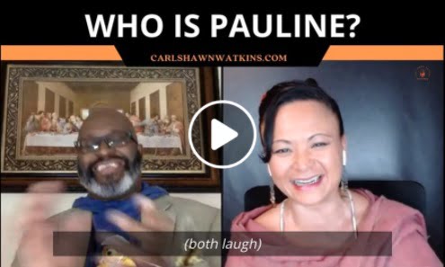 Who is Pauline Nguyen?