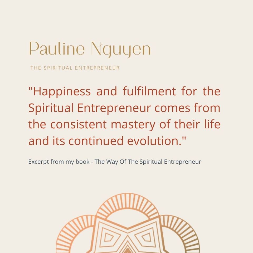 Happiness and Fulfilment