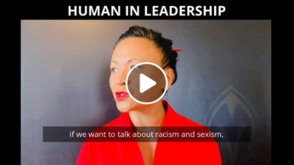 Human in Leadership