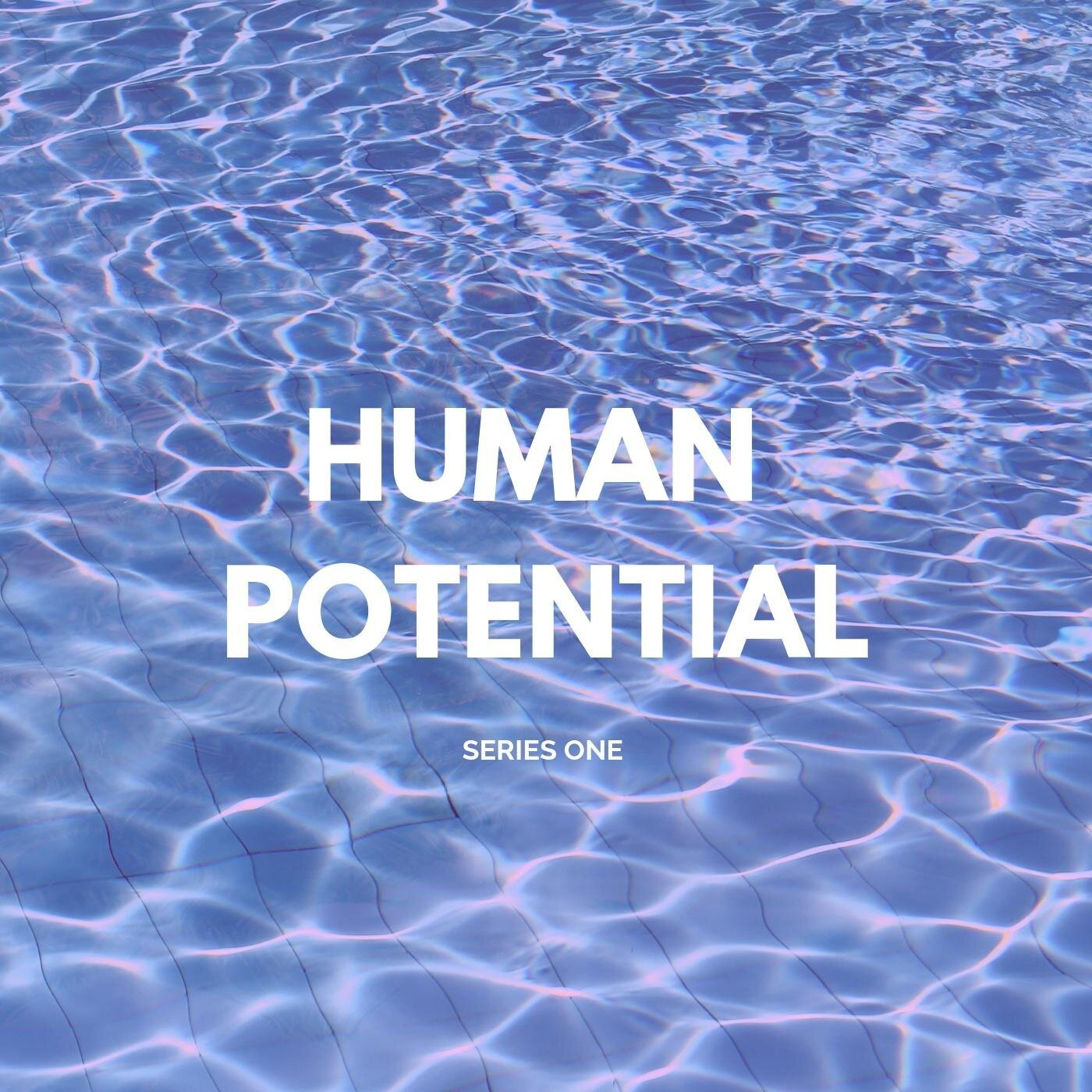 Human Potential Podcast – The Way of the Spiritual Entrepreneur and Becoming Fearless