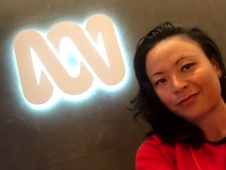 ABC Radio National – We Do Things Differently