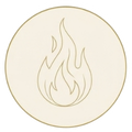 Day four - the fire