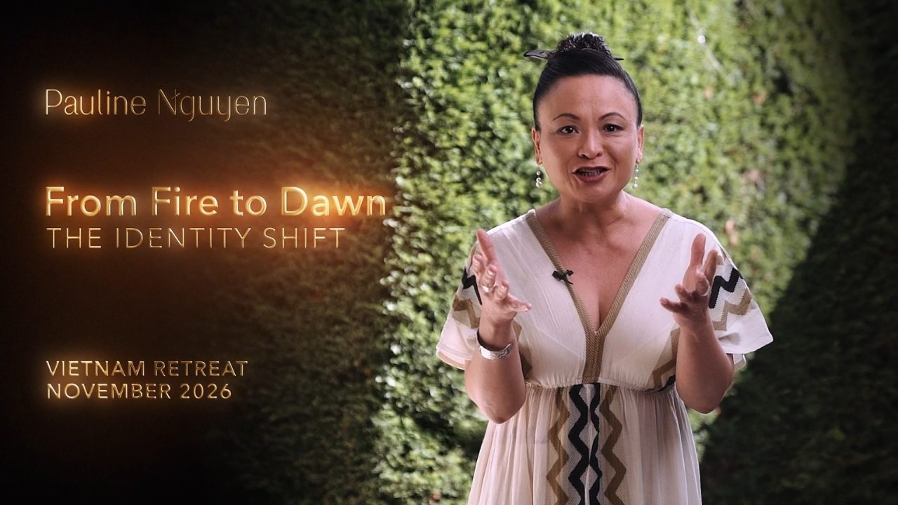 From Fire to Dawn film