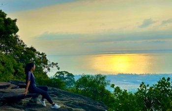 Tien Son Peak, Phú Quốc