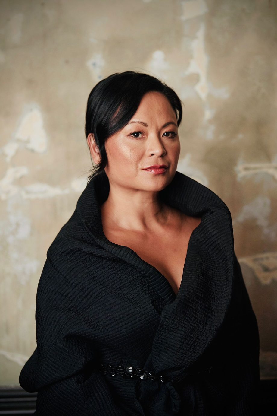 Pauline Nguyen, keynote speaker, author and leadership coach